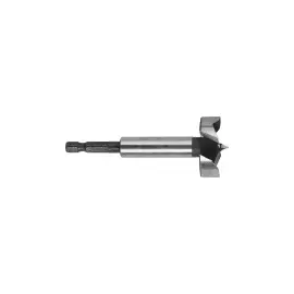 Сверло Форстнера ЗУБР по дереву шестигранный хвостовик 1/4" 32мм ЗУБР ЭКСПЕРТ 29993-32