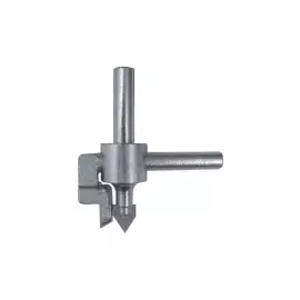 Сверло круговое по кафелю "Балеринка" 20-90 мм FIT IT 16530