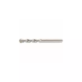 Сверло по бетону, 10 х 110 мм, Carbide TIP, цилиндрический хвостовик БАРС 70530