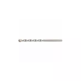 Сверло по бетону, 6 х 100 мм, Carbide TIP, цилиндрический хвостовик БАРС 70526