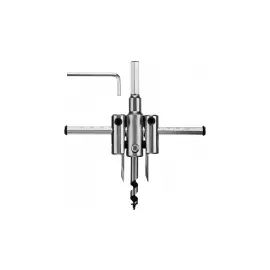 Сверло по дереву регулируемое ЗУБР МАСТЕР 29440-120