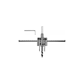 Сверло по дереву регулируемое ЗУБР МАСТЕР 29440-200