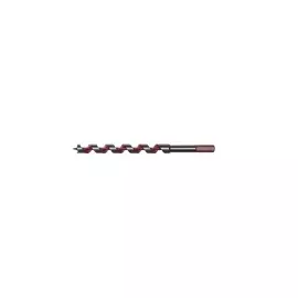 Сверло по дереву спираль Левиса ЗУБР МАСТЕР 2947-235-16