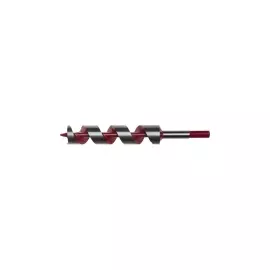 Сверло по дереву спираль Левиса ЗУБР МАСТЕР 2947-235-30