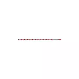 Сверло по дереву спираль Левиса ЗУБР МАСТЕР 2947-450-16