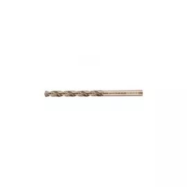 Сверло спиральное по металлу, 5,5 мм, HSS-Co GROSS 72319