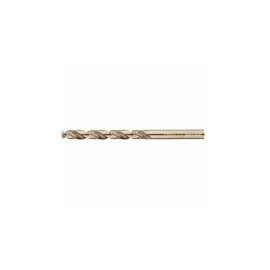 Сверло спиральное по металлу, 7,5 мм, HSS-Co GROSS 72331