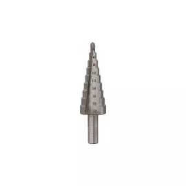 Сверло ступенчатое HSS по металлу FIT IT 36395