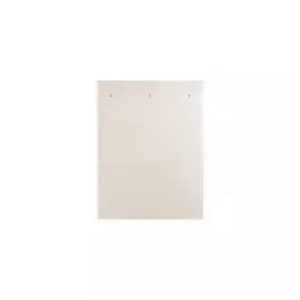 Табличка эластичная ДКС TAF1549AW