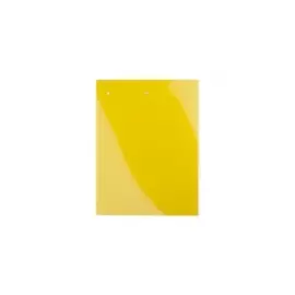 Табличка полужесткая ДКС TAS128AY