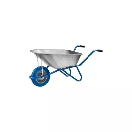 Тачка садово-строительная ЗУБР ПРОФЕССИОНАЛ 39901_z01