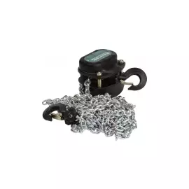 Таль ручная цепная шестеренная KRAFTOOL EXPERT 43087-1