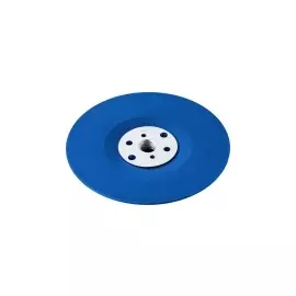 Тарелка опорная под круг фибровый для УШМ ЗУБР ПРОФЕССИОНАЛ 35775-150