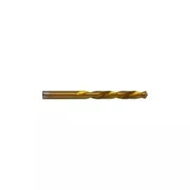 TDB130NTB Сверло спиральное по металлу HSS TiN, ø 13,0 мм