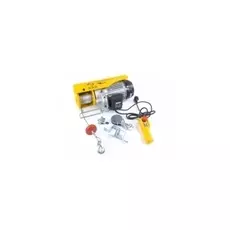 Тельфер электрический TF1000 DENZEL 52016