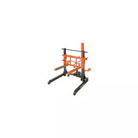 Тележка для демонтажа/монтажа колес BAHCO BH8AC3-600