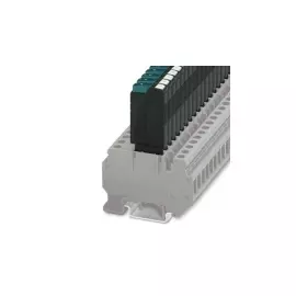 Тепловой защитный выключатель - TCP 3A - 0712233 Phoenix contact