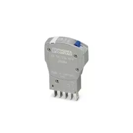 Термомагнитный защитный выключатель - CB TM1 8A M1 P - 2800853 Phoenix contact