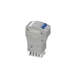 Термомагнитный защитный выключатель - CB TM2 2A F1 P - 2800892 Phoenix contact