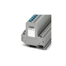 Термомагнитный защитный выключатель - UT 6-TMC M 12A - 0916611 Phoenix contact