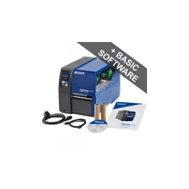 Термопринтер BradyPrinter i7100-300-EU brd149046