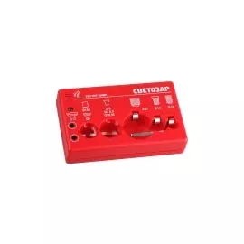 Тестер ламп СВЕТОЗАР SV-44900