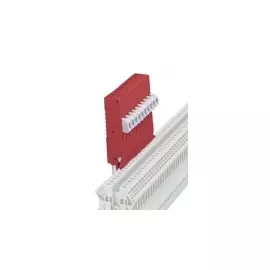 Тестовый штекер - PS-UK 2,5 B/Z-6 - 3001239 Phoenix contact