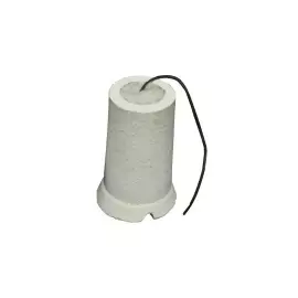 Тигель-форма одноразовая РТФ-К