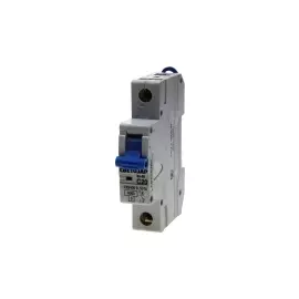 тип расцепления "С" макс. Ток 20А напряжение 230/400В откл. Сп. 6кА СВЕТОЗАР SV-49061-20-C