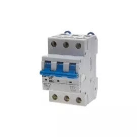 тип расцепления "В" макс. Ток 6А напряжение 230/400В откл. Сп. 6кА СВЕТОЗАР SV-49053-06-B