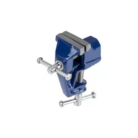 Тиски настольные с винтовым зажимом 40 мм DEXX 32473-40