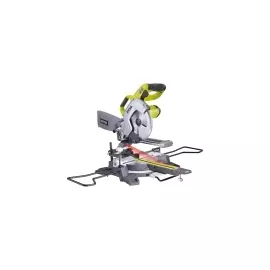 торцовочно - усовочная пила Ryobi EMS216L