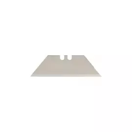 Трапециобразное лезвие для канцелярского ножа Profi (10 шт) GEDORE RED R93960000 3301599