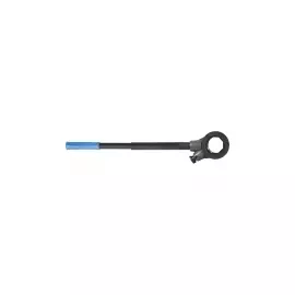 Трещотка для клуппов с удлинителем СИБРТЕХ 77373