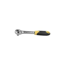 Трещотки для торцевых головок MAXGear, серия MASTER Stayer 27785-1/2