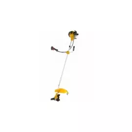 Триммер бензиновый GT-330, состоит из 2 частей, 1 кВт, 32,6 см3 (диск+катушка) DENZEL 96205