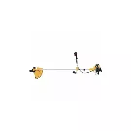 Триммер бензиновый GT-430, состоит из 2 частей, 1,3 кВт, 42,7 см3 (диск+катушка) DENZEL 96207