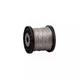 Трос металлический DIN 3055 ЗУБР 4-304110-03