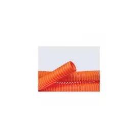 Труба ПНД гибкая гофр ДКС 71932