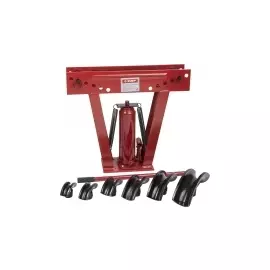 Трубогиб гидравлический ЗУБР ЭКСПЕРТ 43078-12