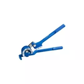 Трубогиб рычажный МИНИ 3 в 1 ЗУБР ЭКСПЕРТ 23525-3/8