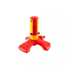 Турбораспылитель 3-позиционный на подставке GRINDA 427635