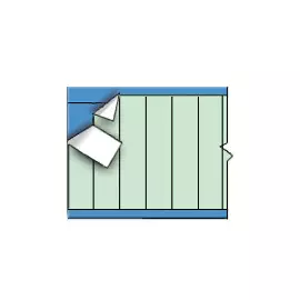 TWM-COL-LG Кабельные маркеры BRADY