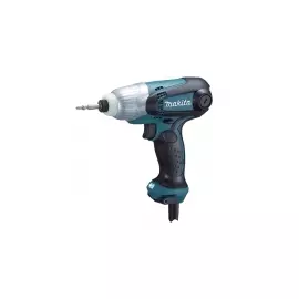 Ударный шуруповерт TD0101 Makita