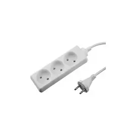 Удлинитель электрический бытовой STAYER STANDARD 55030-1.5