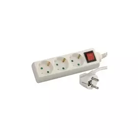 Удлинитель электрический бытовой СВЕТОЗАР SV-55035-3