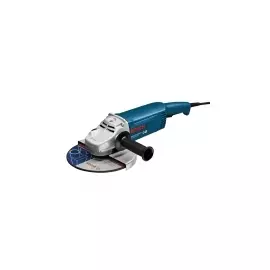 Углошлифмашина GWS 20-230 H Bosch 0601850107