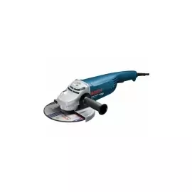 Углошлифмашина GWS 24-230 JH Bosch 0601884203
