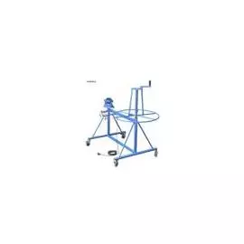 УНК-6Р Перемоточное устройство ручное с ИДМ-65