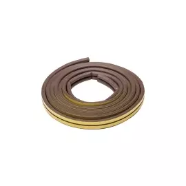 Уплотнитель самоклеящийся ЗУБР ЭКСПЕРТ 40930-006